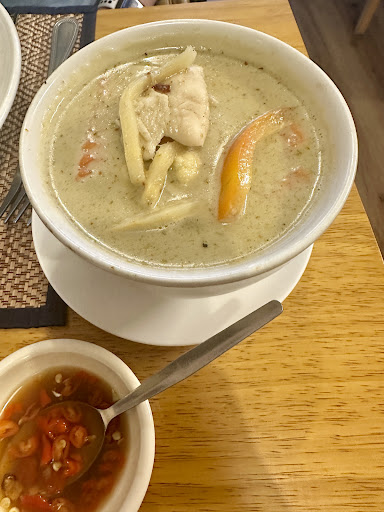 Photo of Thai Moon - Unit 7 Wharfside Shopping Centre, Penzance TR18 2GB